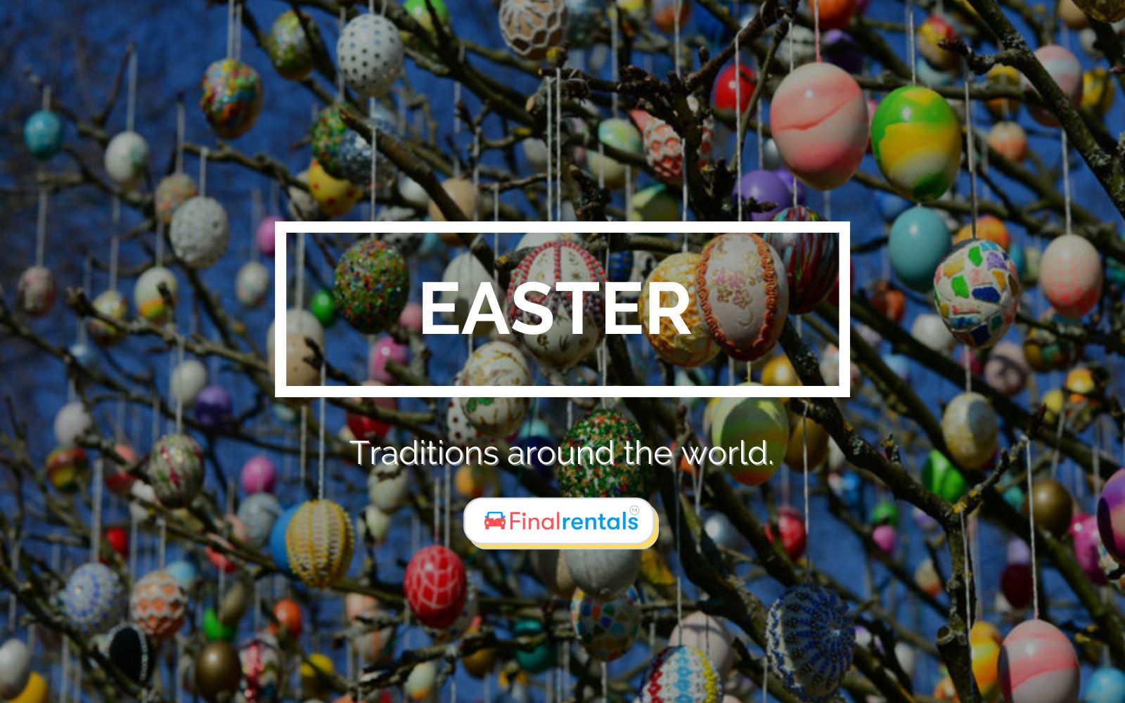 A Brief History of Easter From Pagan Origins to Christian Celebration
